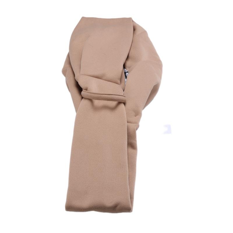 Khaki Pet Carrier Bag view 2